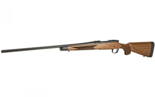 Remington 700 CDL, Bolt Action Rifle, 243 Winchester, 24" Barrel, Satin Blue Finish, American Walnut Stock, 4 Rounds, Supercell Recoil Pad, Right Hand R27007