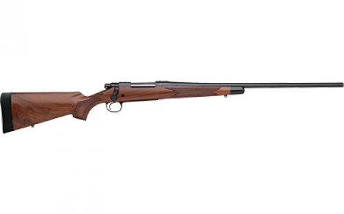 Remington 700 CDL, Bolt Action Rifle, 308 Winchester, 24 Barrel, Stainless Steel, Finish, American Walnut Stock, 4 Rounds, Right Hand R27010