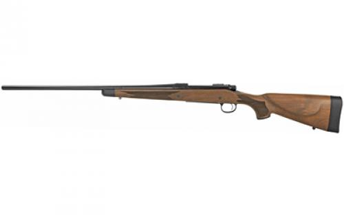 Remington 700 CDL, Bolt Action Rifle, 270 Winchester, 24 Barrel, Satin Blue Finish, American Walnut Stock, 4 Rounds, Supercell Recoil Pad, Right Hand R27011