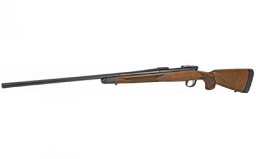 Remington 700 CDL, Bolt Action Rifle, 270 Winchester, 24" Barrel, Satin Blue Finish, American Walnut Stock, 4 Rounds, Supercell Recoil Pad, Right Hand R27011