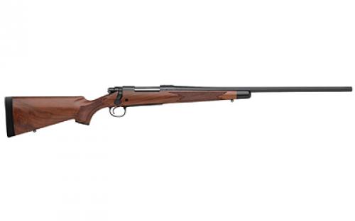 Remington 700 CDL, Bolt Action Rifle, 30-06 Springfield, 24 Barrel, Satin Blue Finish, American Walnut Stock, 4 Rounds, Supercell Recoil Pad, Right Hand R27017