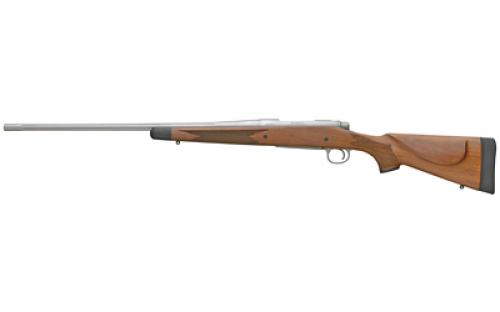 Remington 700 CDL SF, Bolt Action Rifle, 7MM Remington, 26 Fluted Barrel, Stainless Finish, American Walnut Stock, 3 Rounds, Right Hand R84016