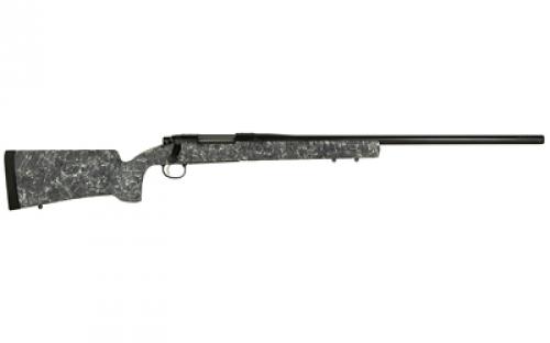 Remington 700 Long Range, Bolt Action Rifle, 7MM Remington, 26" 5R Barrel, Matte Blued Finish, HS Precision Stock, 3 Rounds, Right Hand R84159