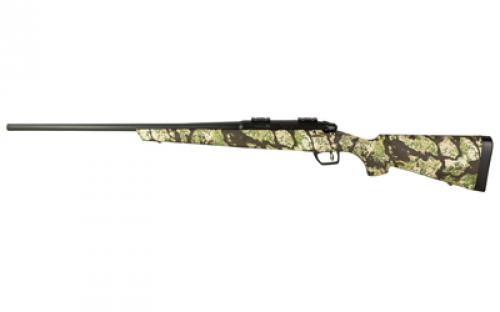 Remington 783, Bolt Action, 243 Winchester, 22 Barrel, Synthetic Kryptek Obskura Transitional Stock, Matte Black Finish, 4 Rounds R85743