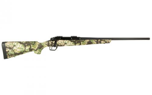 Remington 783, Bolt Action, 243 Winchester, 22" Barrel, Synthetic Kryptek Obskura Transitional Stock, Matte Black Finish, 4 Rounds R85743