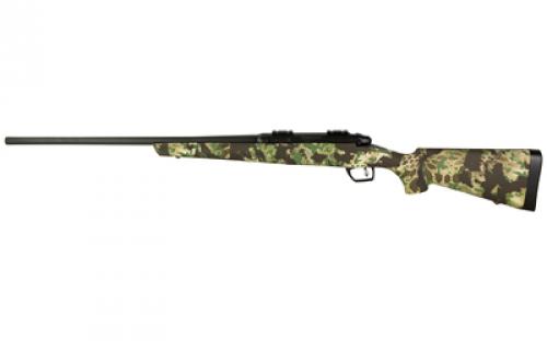 Remington 783, Bolt Action, 270 Winchester, 22 Barrel, Synthetic Kryptek Obskura Transitional Stock, Matte Black Finish, 4 Rounds R85744