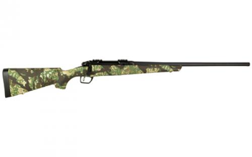 Remington 783, Bolt Action, 270 Winchester, 22" Barrel, Synthetic Kryptek Obskura Transitional Stock, Matte Black Finish, 4 Rounds R85744