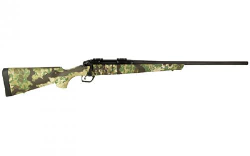 Remington 783, Bolt Action, 308 Winchester, 22" Barrel, Synthetic Kryptek Obskura Transitional Stock, Matte Black Finish, 4 Rounds R85747