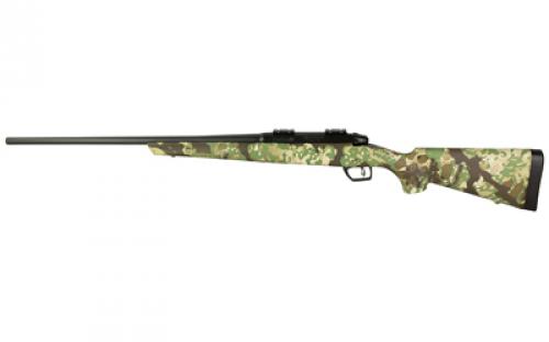 Remington 783, Bolt Action, 6.5 Creedmoor, 22 Barrel, Synthetic Kryptek Obskura Transitional Stock, Matte Black Finish, 4 Rounds R85757