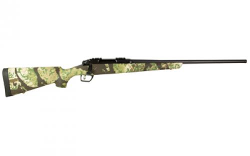 Remington 783, Bolt Action, 6.5 Creedmoor, 22" Barrel, Synthetic Kryptek Obskura Transitional Stock, Matte Black Finish, 4 Rounds R85757