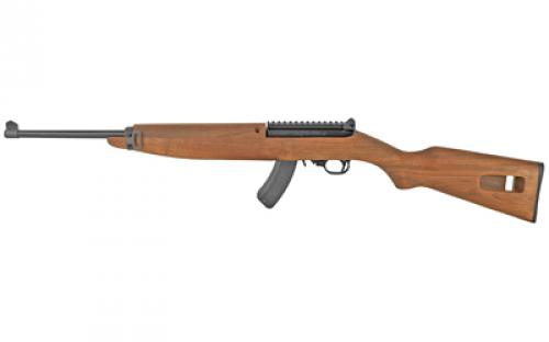 Ruger 10/22, TALO, Semi-automatic, Rifle, 22 LR, 18.5 Barrel, Black, Wood Stock, Right Hand, 1:16, 15Rd 21138