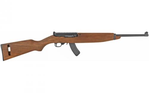 Ruger 10/22, TALO, Semi-automatic, Rifle, 22 LR, 18.5" Barrel, Black, Wood Stock, Right Hand, 1:16, 15Rd 21138