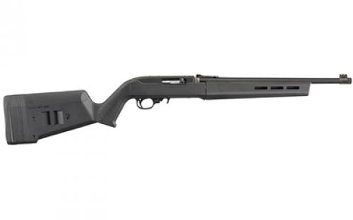 Ruger 10/22, TALO, Semi-automatic, Rifle, 22 LR, 16.4 Barrel, Black, Magpul Hunter Stock, Right Hand, 1:16, 10Rd 21189