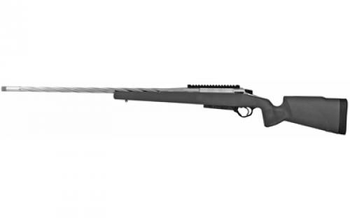 Seekins Precision Seekins Precision, HAVAK Pro Hunter 2, Bolt Action Rifle, 300 WinMag, 26 Stainless Match Grade Fluted and Threaded Barrel, Seekins Carbon Fiber Stock, Gray, 3Rd Detachable Mag, Timney Elite Hunter Trigger, 20MOA Picatinny Rail 0011710039-F