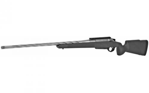 Seekins Precision Seekins Precision, HAVAK Pro Hunter 2, Bolt Action Rifle, 300 WinMag, 26" Stainless Match Grade Fluted and Threaded Barrel, Seekins Carbon Fiber Stock, Gray, 3Rd Detachable Mag, Timney Elite Hunter Trigger, 20MOA Picatinny Rail 0011710039-F