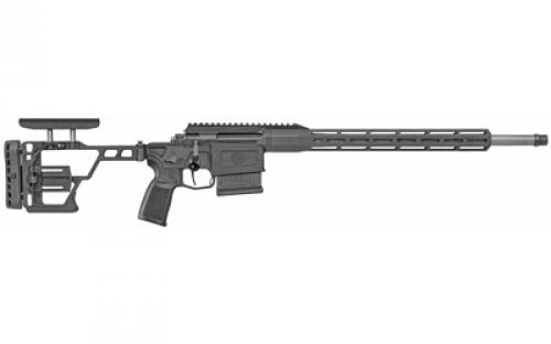 Sig Sauer Cross, Bolt Action, 308 Winchester, 16" Stainless Threaded Barrel, Black, Folding Stock, 5 Round CROSS-308-16B