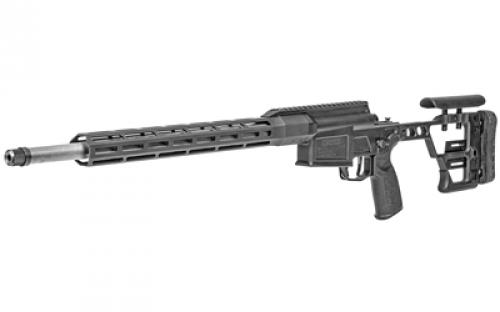 Sig Sauer Cross, Bolt Action, 308 Winchester, 16" Stainless Threaded Barrel, Black, Folding Stock, 5 Round CROSS-308-16B