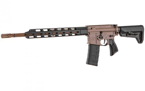 Sig Sauer M400, TREAD SNAKEBITE SE, Semi-automatic Rifle, AR, 223 Remington/556NATO, 16" Carbon Steel Barrel, Cerakote Elite Finish, Flat Dark Earth, Magpul SL-K Stock, Enhanced 13" Free Floating M-LOK Handguard, 30 Rounds, 2 Stage Match Trigger, Hybrid Compensator/Flash Hider, 1 Magazine RM400-16B-TRD-SB-SE