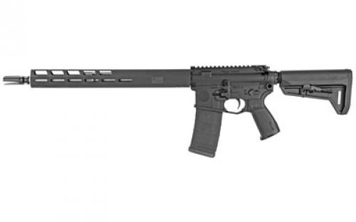 Sig Sauer M400 TREAD, Semi-automatic, 223 Remington/556NATO, 16 Stainless Barrel, Matte Finish, Black, Magpul SL-K Stock, M-Lok Handguard, 30 Rounds, 1 Magazine RM400-16B-TRD