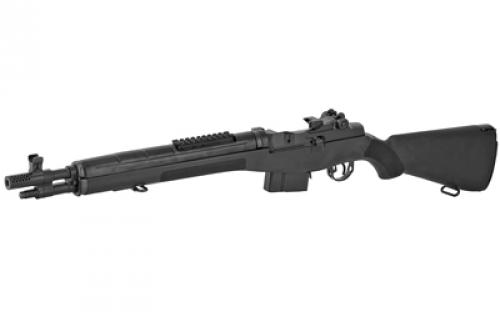 Springfield M1A SOCOM, Semi-automatic, 308 Win, 16.25" Barrel, Black Finish, Synthetic Stock, Adjustable Sights, 10Rd AA9626