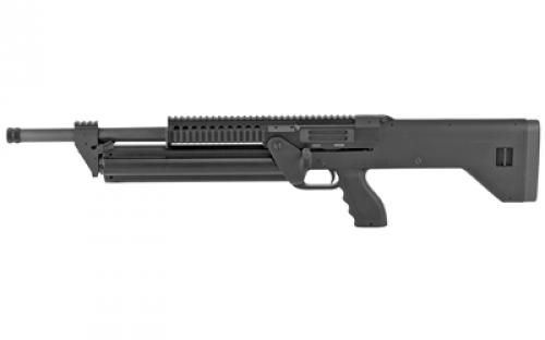 SRM Arms M1216 Gen2, Semi-automatic Shotgun, 12Ga, 18.5