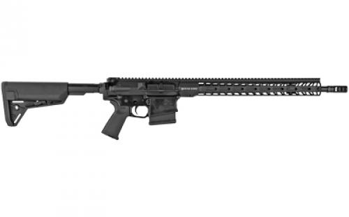 Stag Arms LLC STAG-10, Semi-automatic, AR, 308 Winchester, 18" Barrel, Black, Right Hand, 10Rd STAG10000142