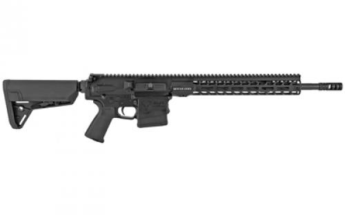 Stag Arms LLC STAG-10, Semi-automatic, AR, 308 Winchester, 16" Barrel, Black, Right Hand, 10Rd STAG10000342