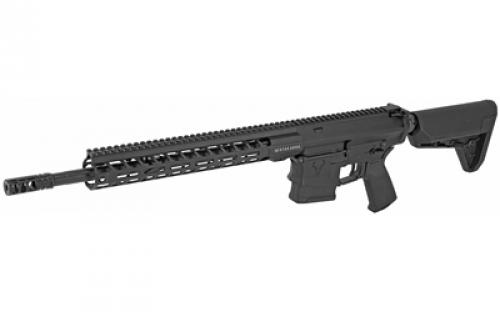 Stag Arms LLC STAG-10, Semi-automatic, AR, 308 Winchester, 16" Barrel, Black, Right Hand, 10Rd STAG10000342