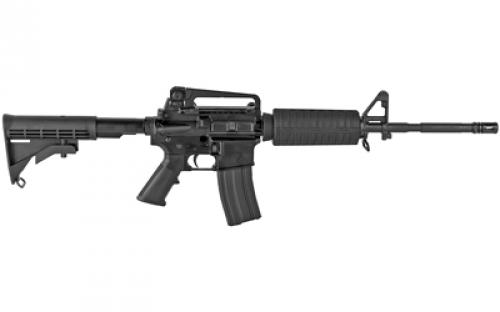 Stag Arms LLC STAG-15, Semi-automatic, AR, 223 Remington/5.56NATO, 16" Barrel, Black, Right Hand, 30 Round STAG15001111