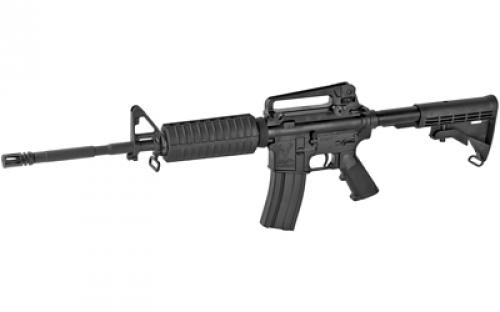 Stag Arms LLC STAG-15, Semi-automatic, AR, 223 Remington/5.56NATO, 16" Barrel, Black, Right Hand, 30 Round STAG15001111