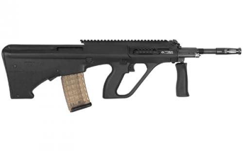 Steyr Arms AUG A3 M1, Semi-automatic Rifle, 556NATO/223 Remington, 16 Barrel, Synthetic Stock, 30Rd, Extended Rail, Black AUGM1BLKEXT