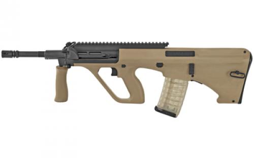 Steyr Arms AUG A1 556NATO 16 in. Barrel 30 Rds Rifle Mud AUGM1MUDEXT