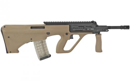 Steyr Arms AUG A1 556NATO 16 in. Barrel 30 Rds Rifle Mud AUGM1MUDEXT