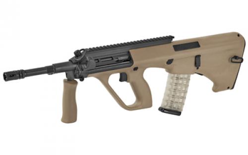 Steyr Arms AUG A1 556NATO 16 in. Barrel 30 Rds Rifle Mud AUGM1MUDEXT