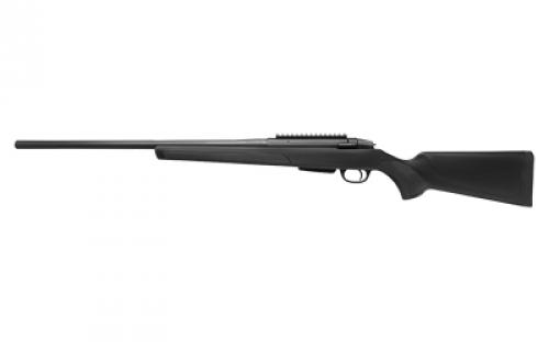 Stevens 334, Bolt Action Rifle, 6.5 Creedmoor, 22 Barrel, Synthetic Stock, Matte Finish, Black, Right Hand, 3 Round, 1 Flush Fit Magazine 18837