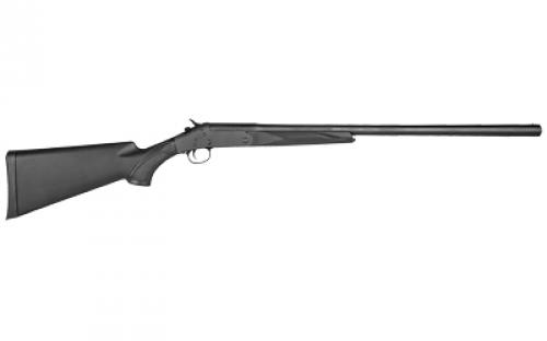 Stevens 301, Single Shot Compact, Break Action Shotgun, 410 Gauge, 22 Barrel, Matte Finish, Black, Synthetic Stock 19202