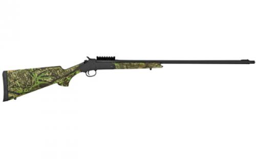 Stevens 301 Turkey Obsession, Single Shot Shotgun, Break Action, 410 Gauge, 3" Chamber, 26" Barrel, Mossy Oak Obsession Camo, Synthetic Stock, X-Full Choke 19253