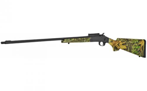 Stevens 301 Turkey Obsession, Single Shot Shotgun, Break Action, 410 Gauge, 3" Chamber, 26" Barrel, Mossy Oak Obsession Camo, Synthetic Stock, X-Full Choke 19253