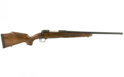 Savage Model 11 Lady Hunter, Bolt Action Rifle, 6.5 Creedmoor, 20" Barrel, Matte Finish, Black, Wood Stock, AccuTrigger, Right Hand, 4 Rounds, BLEM (Damaged Case) 19657