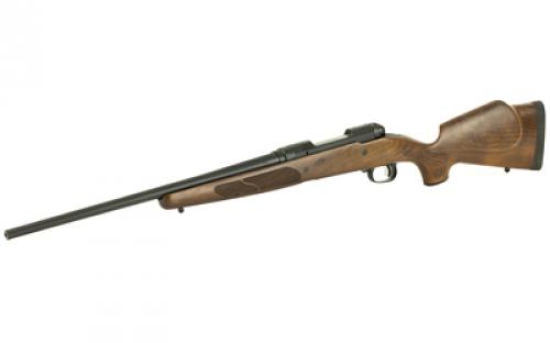 Savage Model 11 Lady Hunter, Bolt Action Rifle, 6.5 Creedmoor, 20" Barrel, Matte Finish, Black, Wood Stock, AccuTrigger, Right Hand, 4 Rounds, BLEM (Damaged Case) 19657