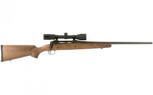 Savage Axis II, Bolt Action Rifle, 6.5 Creedmoor, 22" Barrel, Matte Finish, Black, Wood Stock, Right Hand, 4 Rounds 22678