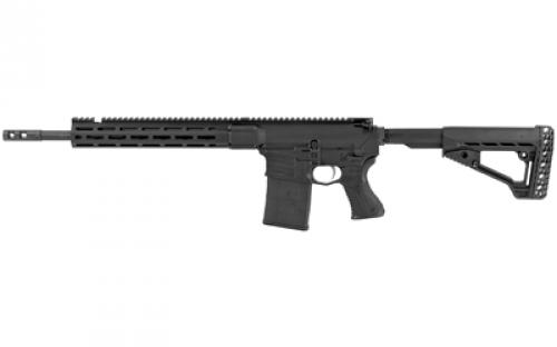 Savage MSR 10 Hunter, Semi-automatic Rifle, AR, 308 Winchester, 16.25 Barrel, Adjustable Gas Block, Matte Finish, Black, Blackhawk Grip, Blackhawk Stock, 1 Magazine, 20 Rounds, Right Hand 22902