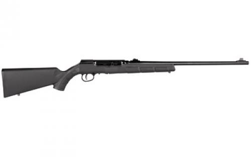 Savage A22 Sporter, Semi-Automatic Rifle, 22LR, 21 Barrel, Matte Finish, Black, Synthetic Stock, 10 Rounds, 1 Magazine 47200