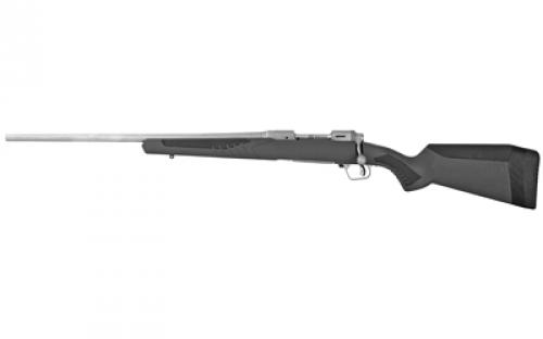 Savage 110 Storm, Bolt Action Rifle, 6.5 Creedmoor, 22 Stainless Barrel, Gray Synthetic Stock, 4 Rounds, 1 Magazine, Left Hand 57170