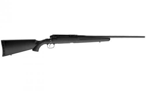 Savage Axis, Bolt Action Rifle, 6.5 Creedmoor, 22" Barrel, Black, Synthetic Stock, Right Hand, 4 Rounds 57236