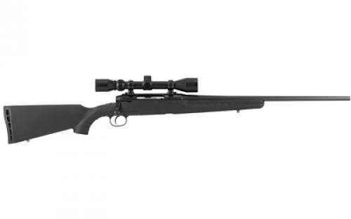 Savage Axis, Bolt Action Rifle, 6.5 Creedmoor, 22" Barrel, Matte Finish, Black, Synthetic Stock, Right Hand, 4 Rounds 57259