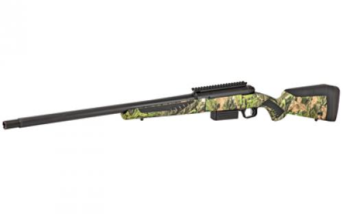 Savage 212 Turkey, Bolt Action Shotgun, 12 Gauge, 3" Chamber, 22" Barrel, Extra-Full Turkey Choke, Matte Finish, Black, Mossy Oak Obsession Stock, AccuTrigger, Detachable Box Magazine, 2 Rounds, Right Hand 57382