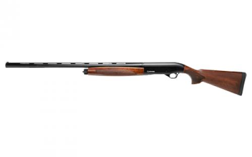 Stevens 560 Field, Semi-automatic Shotgun, 12 Gauge, 3 Chamber, 28 Vent Rib Barrel, Walnut Stock, 5 Rounds, Includes 3 Chokes - Improved Cylinder, Improved Modified and Full 57963