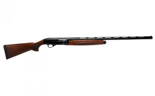 Stevens 560 Field, Semi-automatic Shotgun, 12 Gauge, 3" Chamber, 28" Vent Rib Barrel, Walnut Stock, 5 Rounds, Includes 3 Chokes - Improved Cylinder, Improved Modified and Full 57963