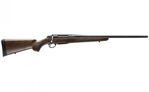 Tikka T3x Hunter, Bolt Action, 243 Winchester, 22.44 Barrel, 1:10 Twist, Blued Finish, Walnut Stock, 3 Rounds JRTXA315